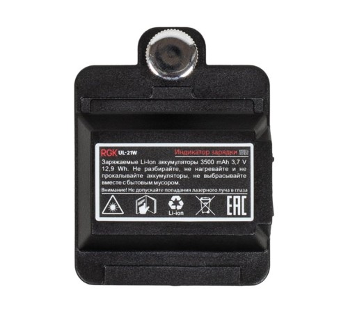 Аккумулятор для RGK UL-11A UL-21A UL-41A UL-21W UL-41W Аккумулятор для RGK UL-11A UL-21A UL-41A UL-21W UL-41W