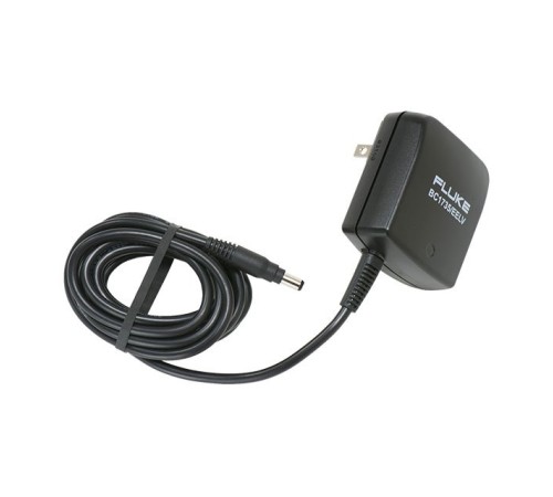 Адаптер питания Fluke BC1735/EELV для анализаторов качества энергоснабжения Адаптер питания Fluke BC1735/EELV для анализаторов качества энергоснабжения
