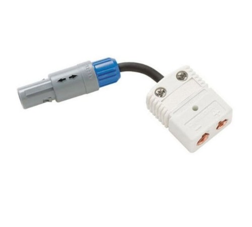 Адаптер Fluke 2373-LSP для супер-термометров Fluke 1594A/1595A Адаптер Fluke 2373-LSP для супер-термометров Fluke 1594A/1595A