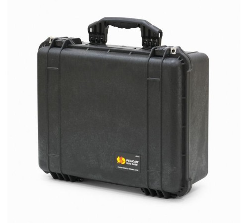 Транспортный кейс Fluke 1586/DS-CASE для прецизионного температурного сканера Fluke 1586A-Super-DAQ Транспортный кейс Fluke 1586/DS-CASE для прецизионного температурного сканера Fluke 1586A-Super-DAQ
