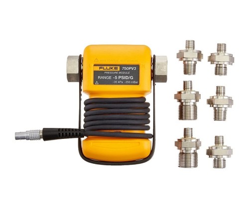 Модуль давления Fluke 750P00 Модуль давления Fluke 750P00