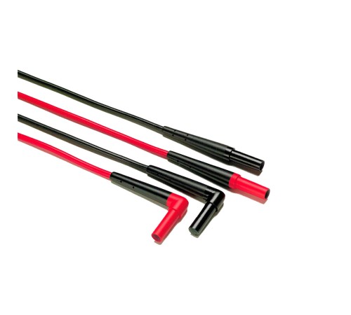 Набор силиконовых пробников Fluke SureGrip™ TL224 Набор силиконовых пробников Fluke SureGrip™ TL224