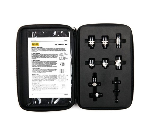 Kомплект адаптеров RIGOL RF Аdaptor Kit Kомплект адаптеров RIGOL RF Аdaptor Kit