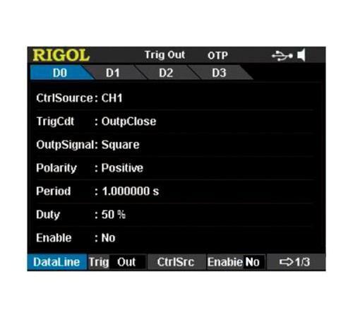 Цифровой порт для DP800 DIGITALIO-DP800 Цифровой порт для DP800 DIGITALIO-DP800