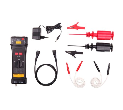 Дифференциальный пробник RP1050D Дифференциальный пробник RP1050D