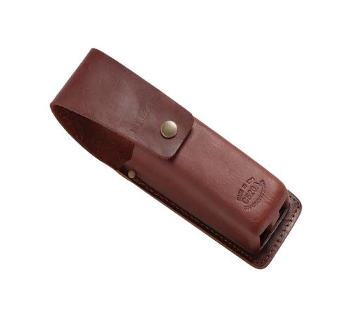 Кожаный чехол для тестера Fluke C520A Кожаный чехол для тестера Fluke C520A