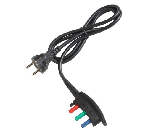 Сетевой тестовый шнур Fluke 166X-MTC-SCH Сетевой тестовый шнур Fluke 166X-MTC-SCH