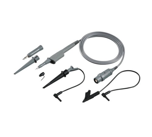 Комплект щупов Fluke VPS212-G для осциллографов Scopemeter серии Fluke 190 Комплект щупов Fluke VPS212-G для осциллографов Scopemeter серии Fluke 190