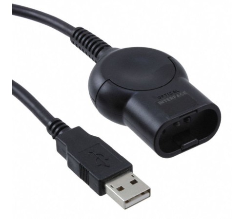 Интерфейсный кабель Fluke OC4USB для серии портативных осциллографов Fluke 120 190 и 430 Интерфейсный кабель Fluke OC4USB для серии портативных осциллографов Fluke 120 190 и 430