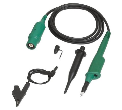 Комплект щупов Fluke VPS420-V для осциллографов Scopemeter серии Fluke 190 II Комплект щупов Fluke VPS420-V для осциллографов Scopemeter серии Fluke 190 II