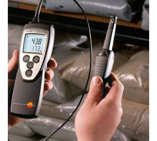 Модуль влажности для Testo 625 (0636 9725) Модуль влажности для Testo 625 (0636 9725)