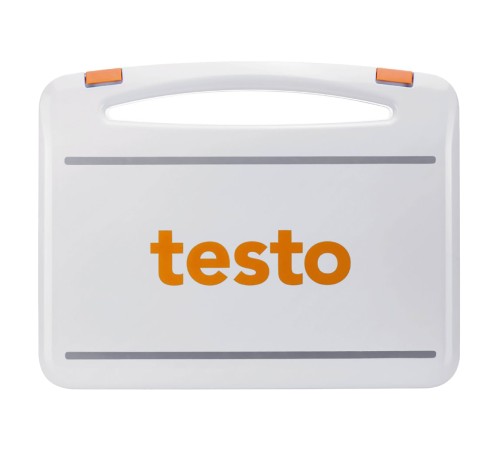 Транспортировочный кейс Testo Транспортировочный кейс Testo