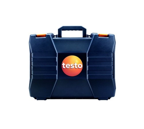 Кейс для измерительного прибора зондов и принадлежностей Testo Кейс для измерительного прибора зондов и принадлежностей Testo