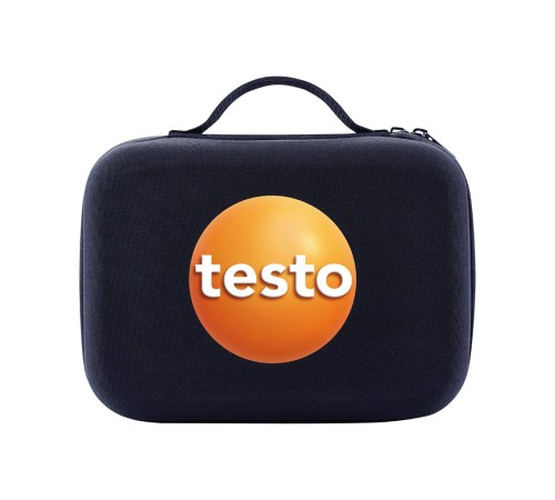Кейс Smart Case для хранения смарт-зонда Testo 915 Кейс Smart Case для хранения смарт-зонда Testo 915