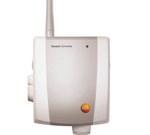 Маршрутизатор Testo Saveris Маршрутизатор Testo Saveris