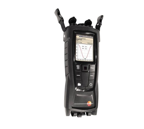 Чехол Softcase для Testo 480 Чехол Softcase для Testo 480