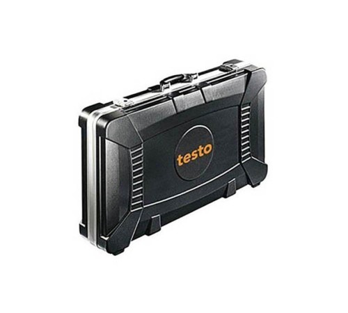 Системный кейс Testo для измерений в системах ОВКВ Системный кейс Testo для измерений в системах ОВКВ