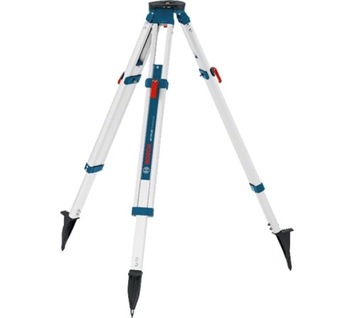 Алюминиевый штатив Bosch BT170HD (0.601.091.300) Алюминиевый штатив Bosch BT170HD (0.601.091.300)