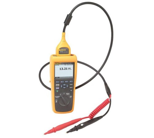 Анализатор батарей Fluke BT510 Анализатор батарей Fluke BT510