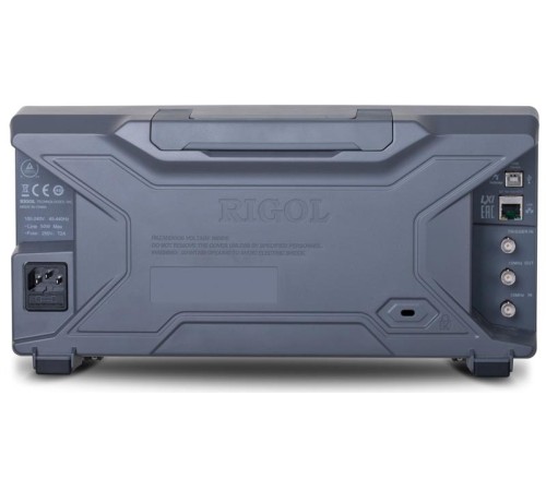 Анализатор спектра Rigol DSA832-TG Анализатор спектра Rigol DSA832-TG