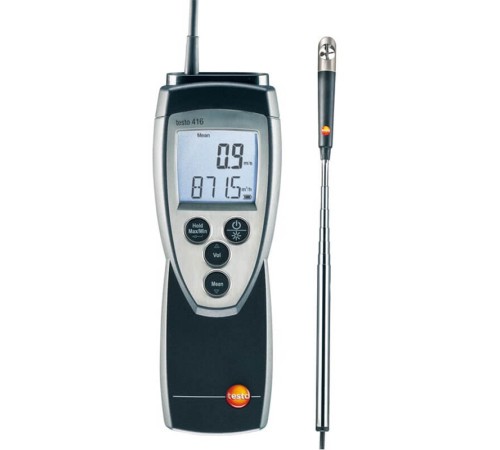 Анемометр Testo 416 Анемометр Testo 416