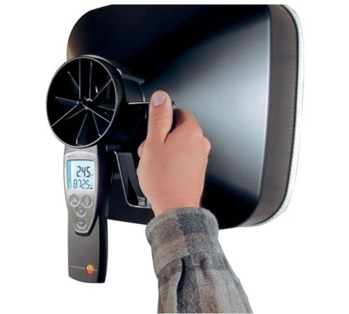 Анемометр Testo 417-2 Анемометр Testo 417-2