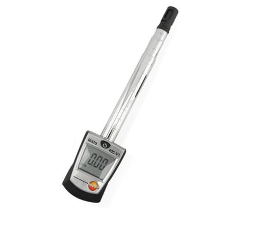Анемометр Testo 405 Анемометр Testo 405