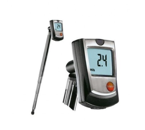 Анемометр Testo 405 Анемометр Testo 405