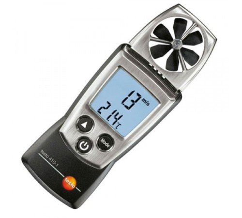Анемометр testo 410-1 Анемометр testo 410-1
