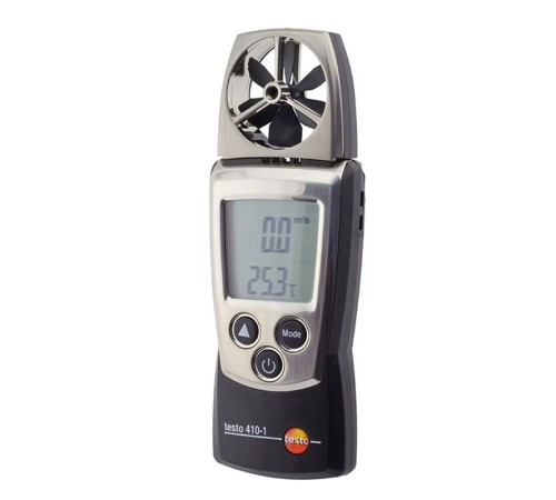 Анемометр testo 410-1 Анемометр testo 410-1