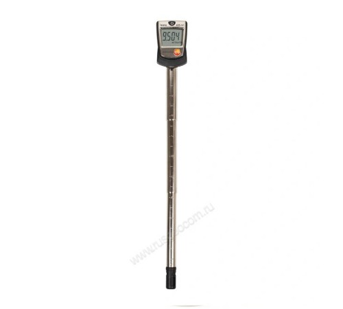 Анемометр Testo 405 с поверкой Анемометр Testo 405 с поверкой