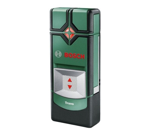 Детектор скрытой проводки и металла Bosch Truvo (0.603.681.221) Детектор скрытой проводки и металла Bosch Truvo (0.603.681.221)