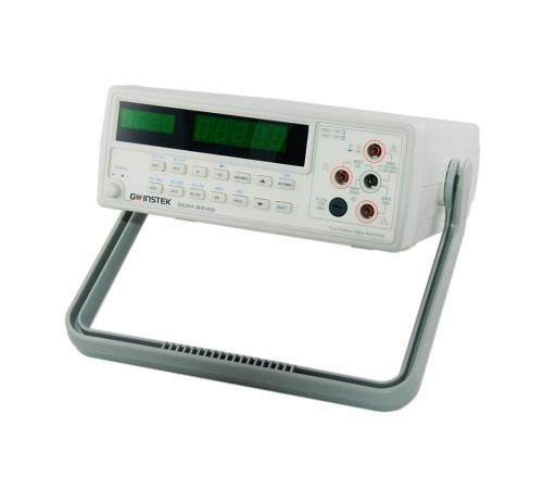 Вольтметр GDM-8245 Вольтметр GDM-8245