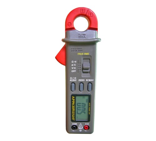 Клещи электроизмерительные APPA 30R Клещи электроизмерительные APPA 30R