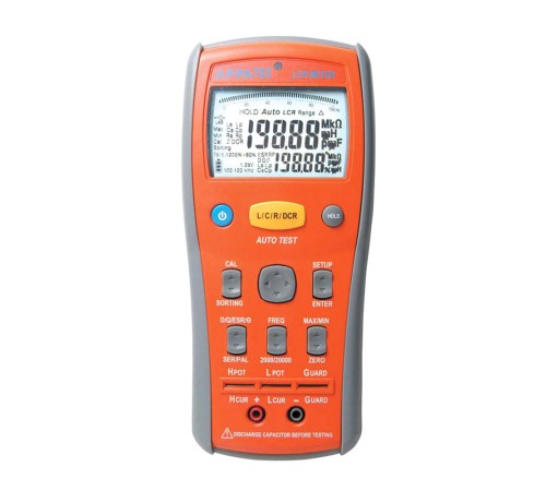 Измеритель LCR APPA 703 Измеритель LCR APPA 703