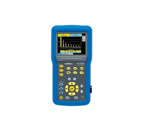 Осциллограф OX5022-C Осциллограф OX5022-C