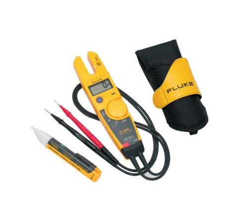 Тестер Fluke T5-1000 KIT Тестер Fluke T5-1000 KIT