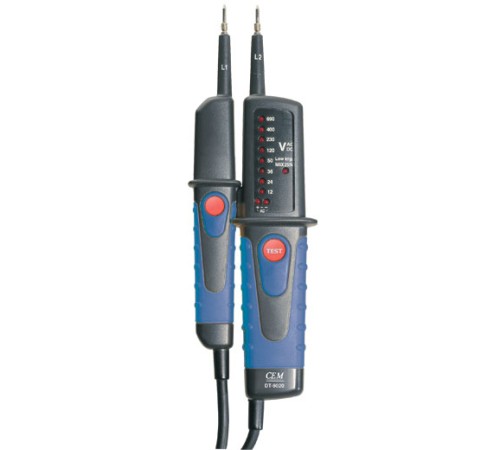 Указатель напряжения CEM DT-9020 Указатель напряжения CEM DT-9020