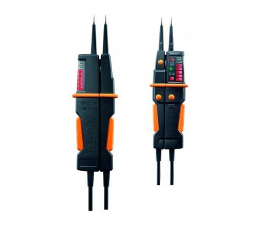 Тестер напряжения Testo 750-2 Тестер напряжения Testo 750-2