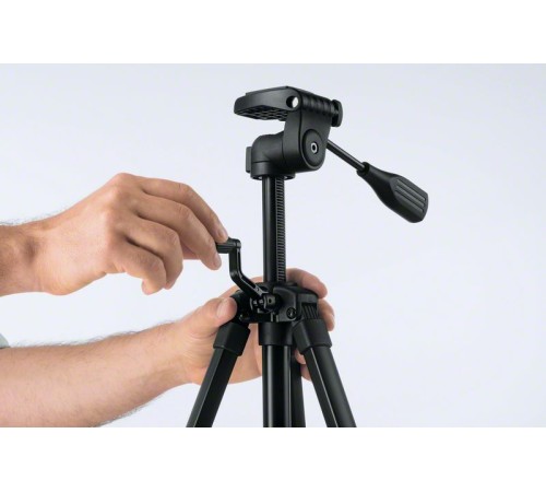 Элевационный штатив Bosch BT 150 (0.601.096.B00) Элевационный штатив Bosch BT 150 (0.601.096.B00)