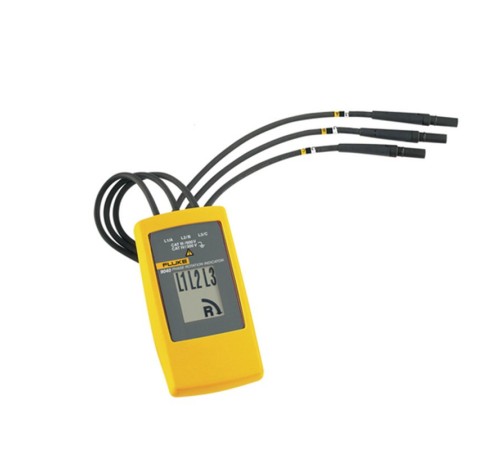 Индикатор чередования фаз Fluke 9040 Индикатор чередования фаз Fluke 9040