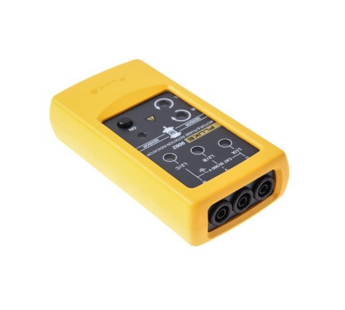 Индикатор чередования фаз Fluke 9062 Индикатор чередования фаз Fluke 9062