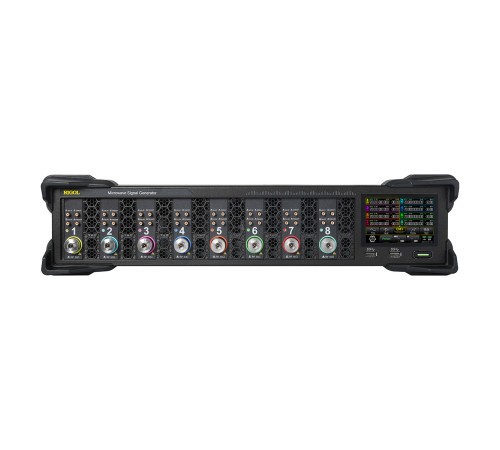 Генератор сигналов RIGOL DSG5208 высокочастотный Генератор сигналов RIGOL DSG5208 высокочастотный