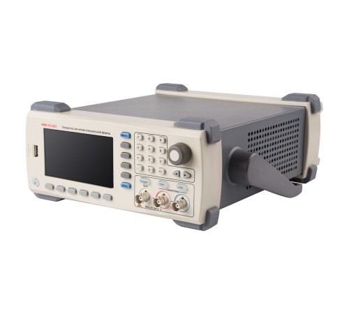 Генератор сигналов специальной формы RGK FG-1202 Генератор сигналов специальной формы RGK FG-1202