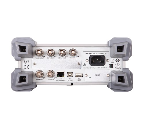 Генератор РЧ сигналов RIGOL DSG830 Генератор РЧ сигналов RIGOL DSG830