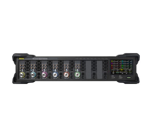 Генератор сигналов RIGOL DSG5126 высокочастотный Генератор сигналов RIGOL DSG5126 высокочастотный