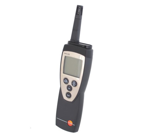 Термогигрометр Testo 625 Термогигрометр Testo 625