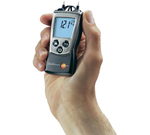 Влагомер Testo 606-1 с поверкой Влагомер Testo 606-1 с поверкой