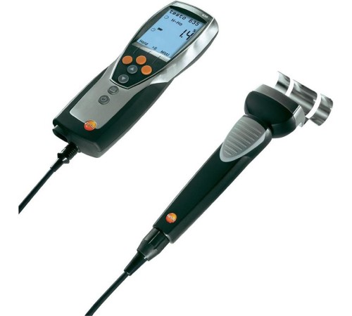 Термогигрометр Testo 635-2 Термогигрометр Testo 635-2