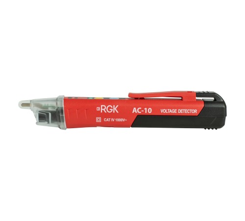 Индикатор напряжения RGK AC-10 Индикатор напряжения RGK AC-10